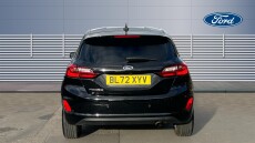 Ford Fiesta 1.0 EcoBoost Titanium 5dr Petrol Hatchback